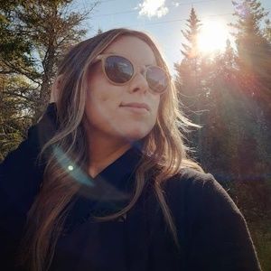 Meet your Posher, Sarah